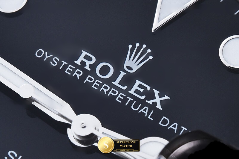 Rolex Ref. 126610LV QF - On-Wrist Presence & Case Thickness View (Photo 9 of 31)