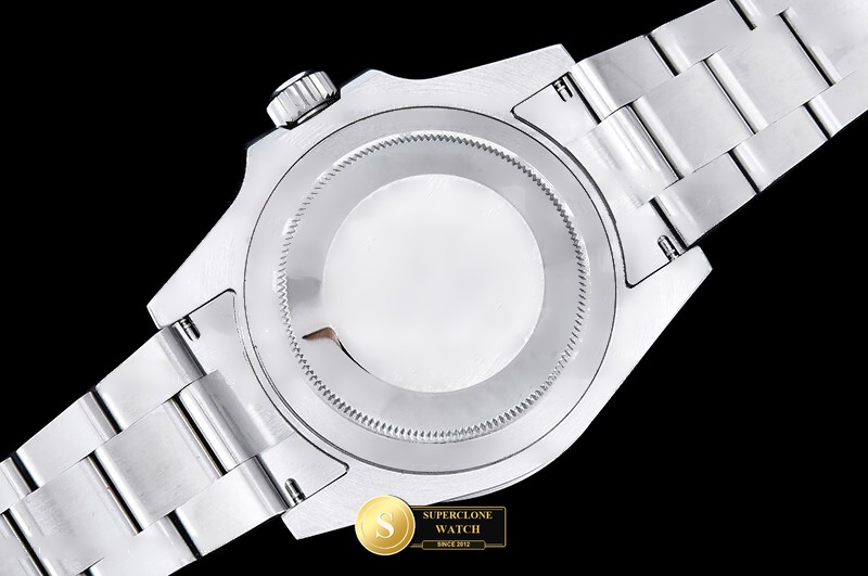 Rolex Ref. 126610LV QF - Crown Guard & Dial Lume Verification (Photo 20 of 31)