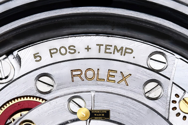 Rolex Ref. 126610LV QF - On-Wrist Presence & Case Thickness View (Photo 25 of 31)