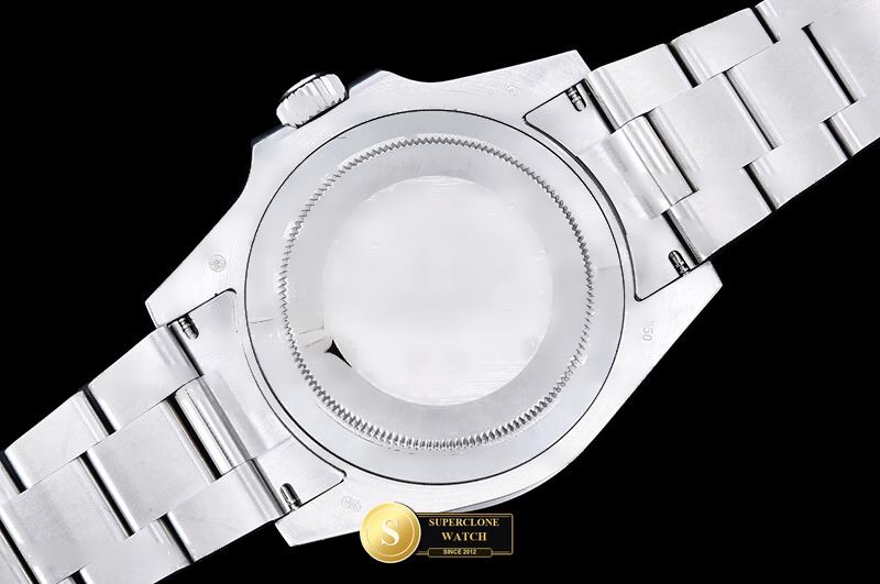 Rolex Ref. 126619LB QF - Crown Guard & Dial Lume Verification (Photo 20 of 34)