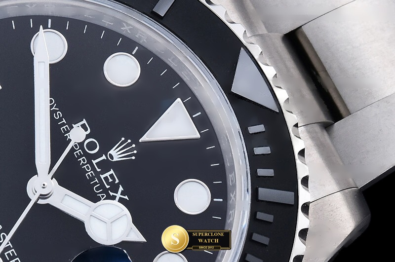Rolex Ref. 226627 ESF - Lug-to-Lug & Rehaut Engraving View (Photo 5 of 32)