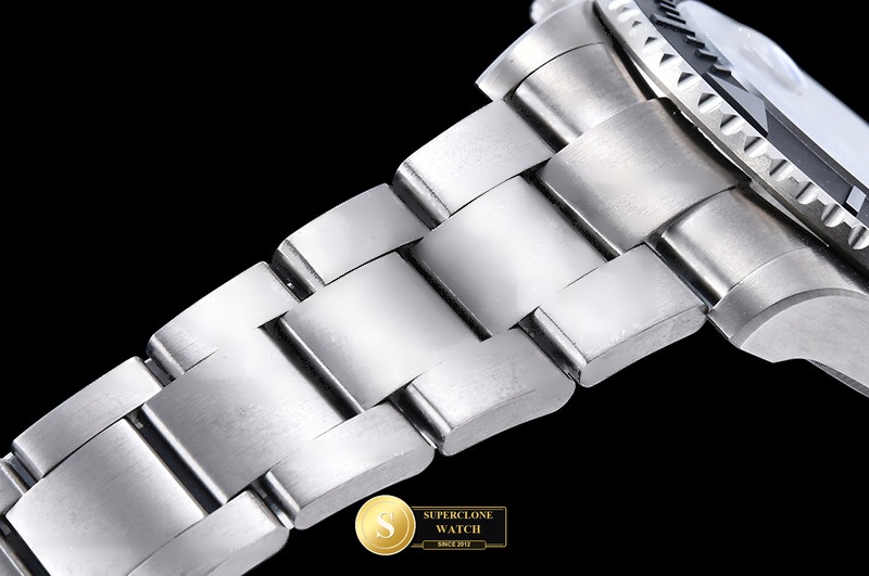 Rolex Ref. 226627 ESF - Crown Guard & Dial Lume Verification (Photo 8 of 32)