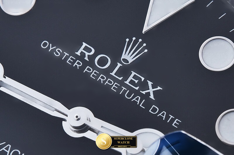 Rolex Ref. 226627 ESF - On-Wrist Presence & Case Thickness View (Photo 9 of 32)