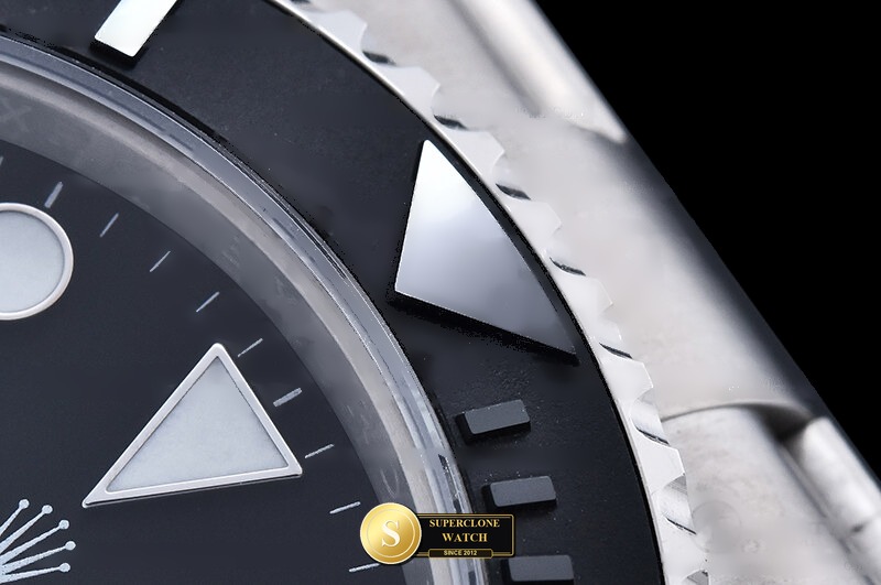 Rolex Ref. 226627 ESF - On-Wrist Presence & Case Thickness View (Photo 11 of 32)