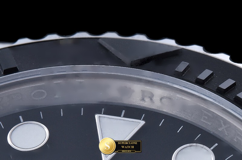 Rolex Ref. 226627 ESF - On-Wrist Presence & Case Thickness View (Photo 13 of 32)