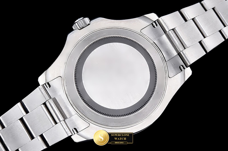 Rolex Ref. 226627 ESF - Crown Guard & Dial Lume Verification (Photo 20 of 32)