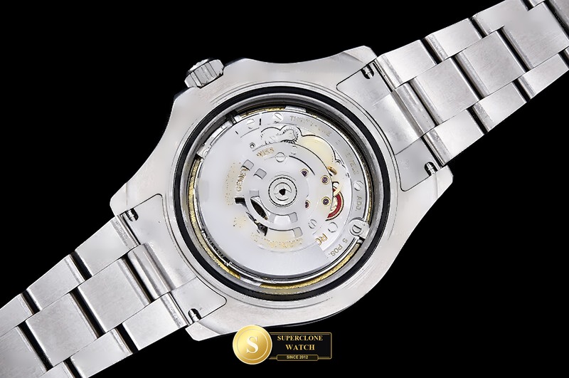 Rolex Ref. 226627 ESF - Crown Guard & Dial Lume Verification (Photo 22 of 32)