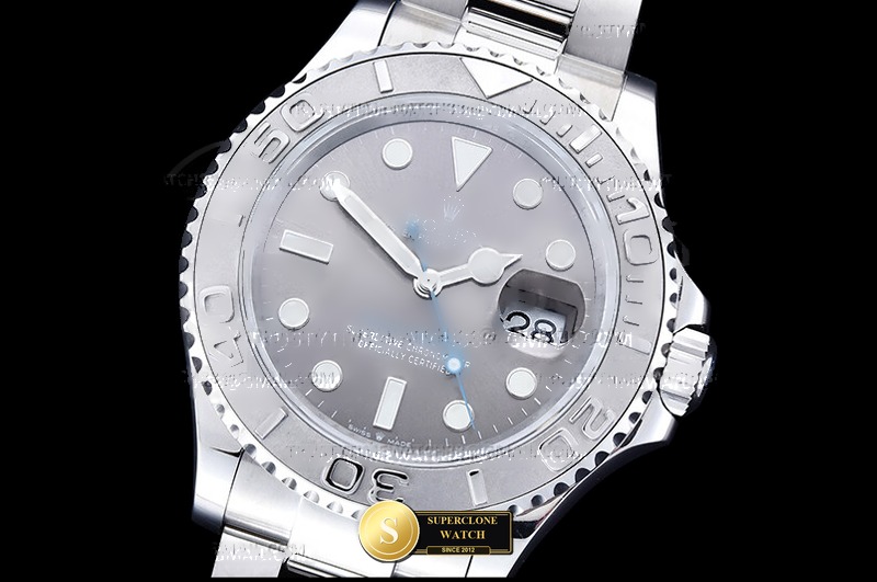 Rolex Ref. 126622 QF Super Clone Automatic 1:1 Swiss Super Clone Watch