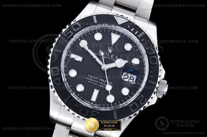 Rolex Ref. 226627 VF DD3235 1:1 Swiss Super Clone Watch