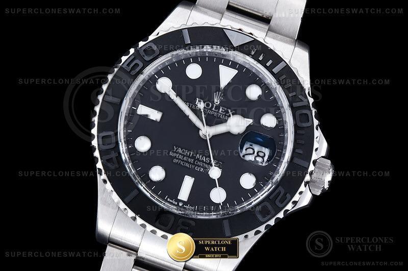 Rolex Ref. 226627 ARF DD3235 1:1 Swiss Super Clone Watch