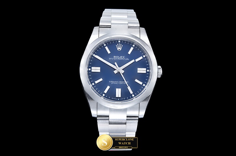 Rolex Ref. ROYP052B VSF - Case Profile & Crown Architecture (Photo 2 of 28)