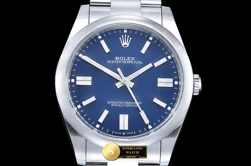 Rolex Ref. ROYP052B VSF - Clasp & Solid 904L Bracelet Detail (Photo 3 of 28)