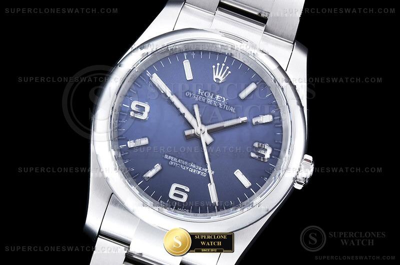 Rolex Ref. 116000 KRF Super Clone Automatic 1:1 Swiss Super Clone Watch