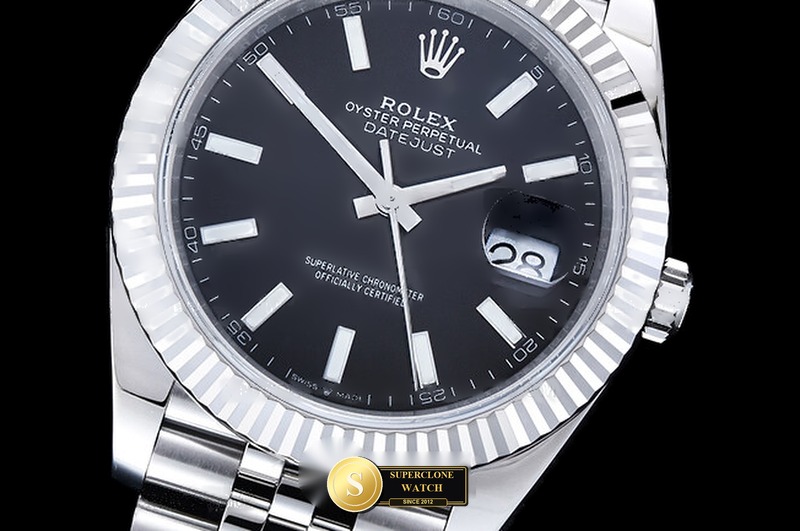 Rolex Ref. R2DJ0508D ERF Super Clone Automatic 1:1 Swiss Super Clone Watch