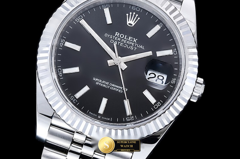 Rolex Ref. R2DJ0510B VSF VS3235 1:1 Swiss Super Clone Watch