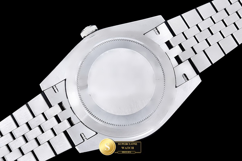 Rolex Ref. R2DJ0510C VSF - On-Wrist Presence & Case Thickness View (Photo 17 of 28)