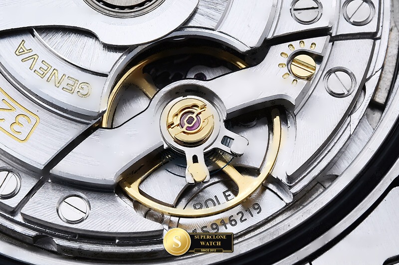 Rolex Ref. R2DJ0510C VSF - On-Wrist Presence & Case Thickness View (Photo 21 of 28)