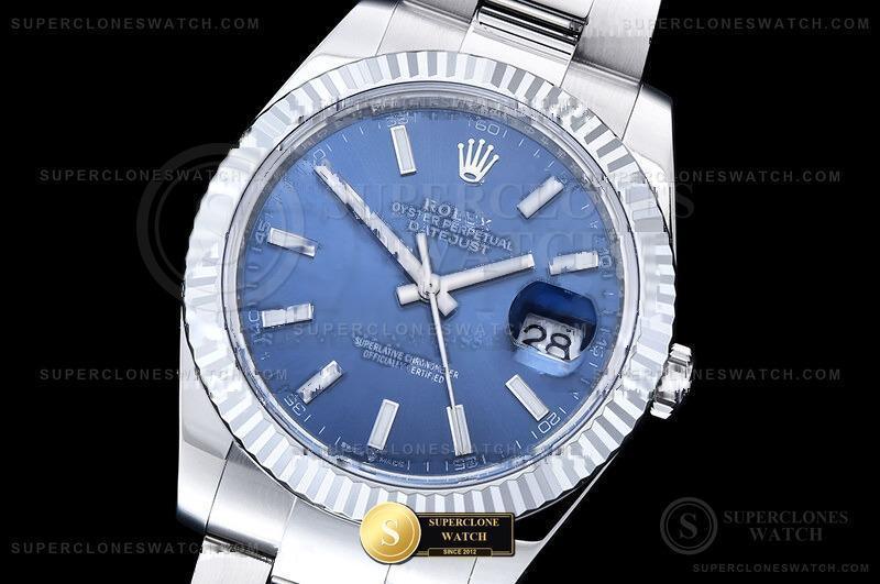 Rolex Ref. R2DJ0512D SEEK DD3235 1:1 Swiss Super Clone Watch