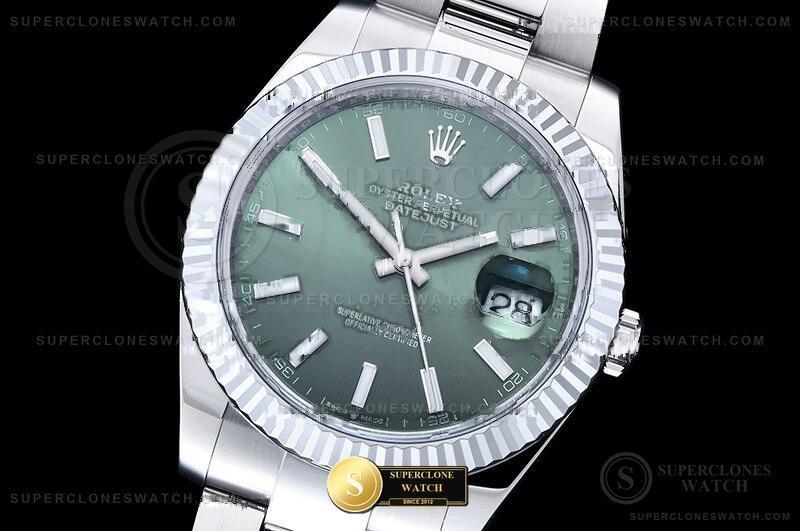 Rolex Ref. R2DJ0512E SEEK DD3235 1:1 Swiss Super Clone Watch