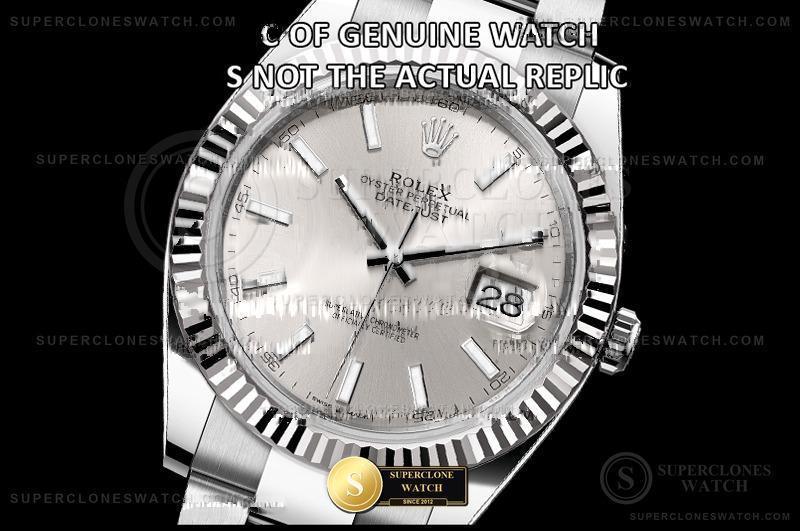 Rolex Ref. R2DJ0512H SEEK DD3235 1:1 Swiss Super Clone Watch