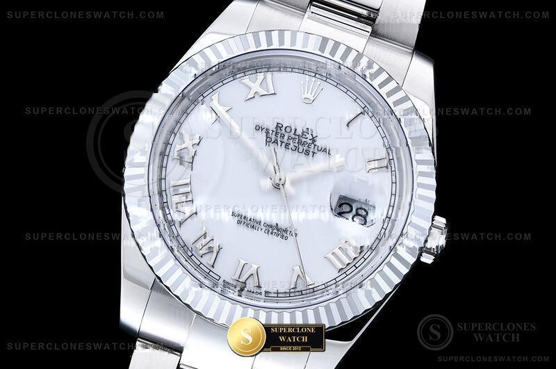 Rolex Ref. R2DJ0512K SEEK DD3235 1:1 Swiss Super Clone Watch