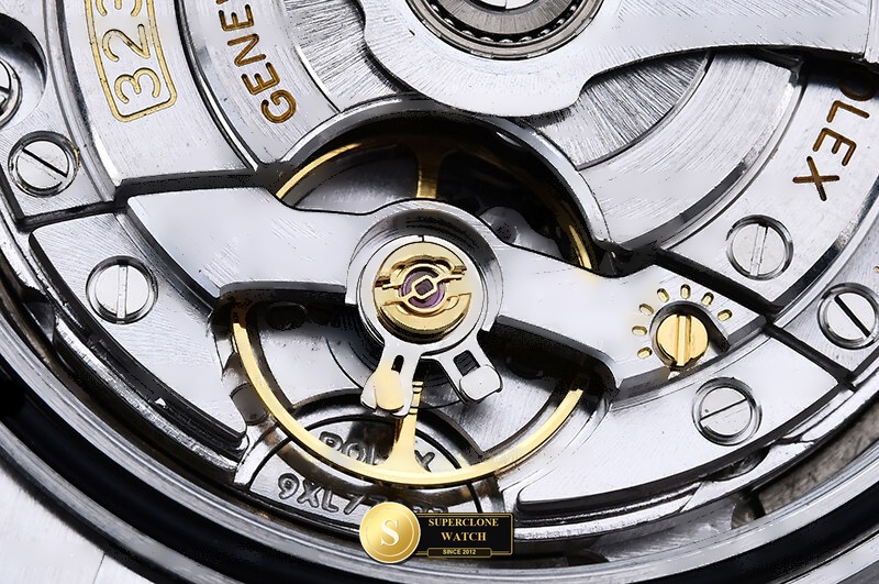 Rolex Ref. R2DJ0513F SCF - On-Wrist Presence & Case Thickness View (Photo 21 of 26)