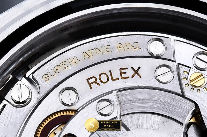 Rolex Ref. R2DJ0513F SCF - On-Wrist Presence & Case Thickness View (Photo 23 of 26)