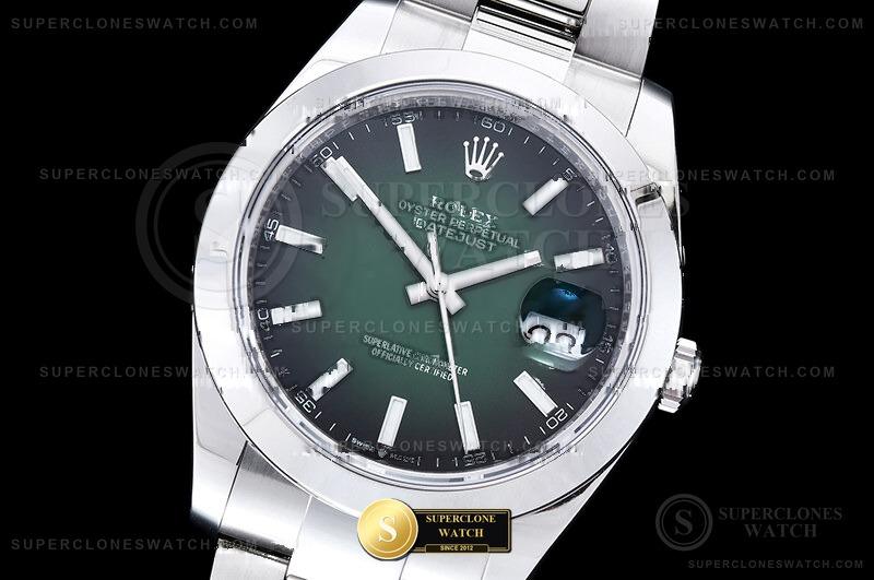 Rolex Ref. R2DJ0519D SEEK DD3235 1:1 Swiss Super Clone Watch