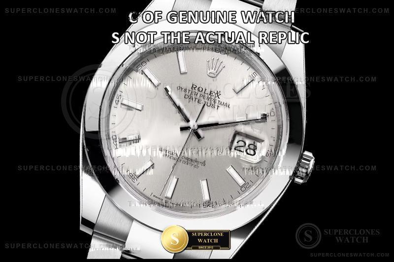 Rolex Ref. R2DJ0519H SEEK DD3235 1:1 Swiss Super Clone Watch