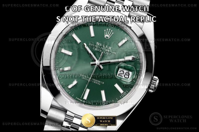 Rolex Ref. R2DJ0520E SEEK DD3235 1:1 Swiss Super Clone Watch