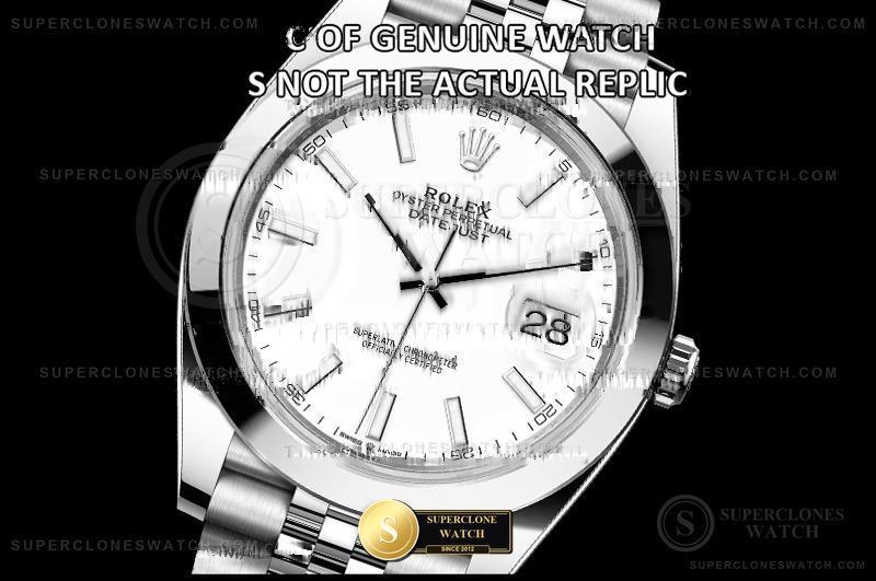 Rolex Ref. R2DJ0520G SEEK DD3235 1:1 Swiss Super Clone Watch