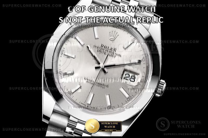 Rolex Ref. R2DJ0520H SEEK DD3235 1:1 Swiss Super Clone Watch