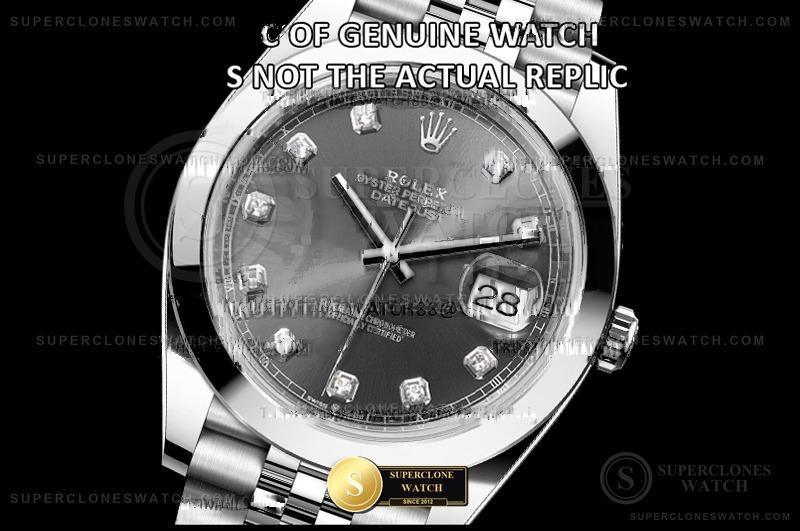 Rolex Ref. R2DJ0520N SEEK DD3235 1:1 Swiss Super Clone Watch