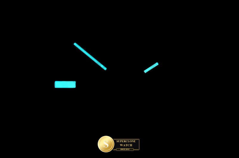Rolex Ref. R2DJ0521J CLEAN PLUS - On-Wrist Presence & Case Thickness View (Photo 27 of 28)
