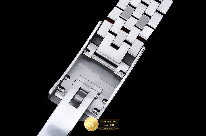 Rolex Ref. R2DJ0524C VSF - On-Wrist Presence & Case Thickness View (Photo 13 of 28)