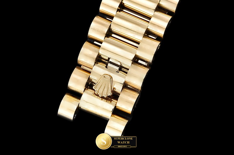 Rolex Ref. RDD0385B KF - Crown Guard & Dial Lume Verification (Photo 10 of 25)