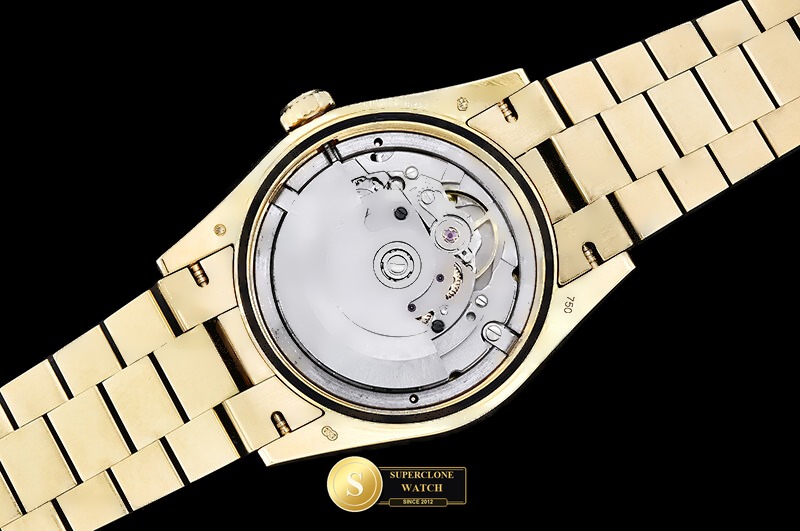 Rolex Ref. RDD0385B KF - Crown Guard & Dial Lume Verification (Photo 18 of 25)