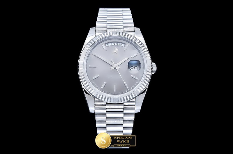 Rolex Ref. RDD0389A TM - Case Profile & Crown Architecture (Photo 2 of 32)