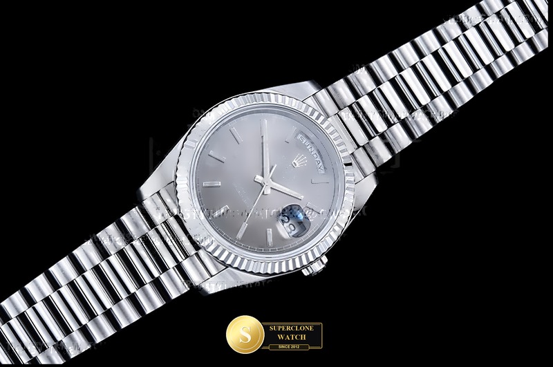 Rolex Ref. RDD0389A TM - Exhibition Caseback & Cloned Calibre Movement (Photo 4 of 32)