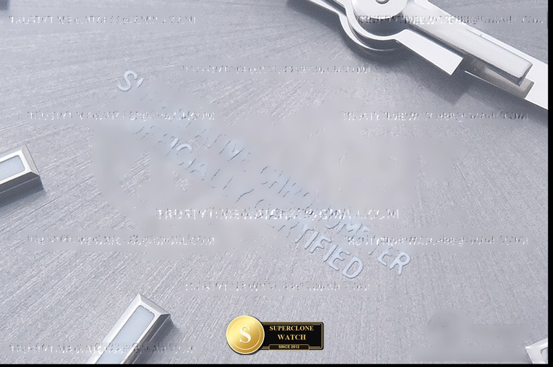Rolex Ref. RDD0389A TM - On-Wrist Presence & Case Thickness View (Photo 9 of 32)