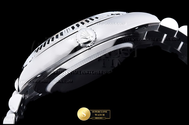 Rolex Ref. RDD0389A TM - Crown Guard & Dial Lume Verification (Photo 14 of 32)