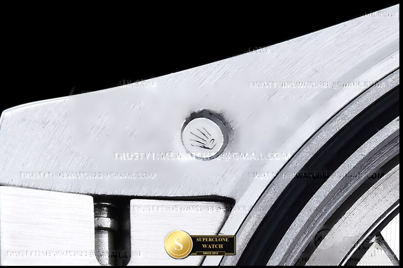 Rolex Ref. RDD0389A TM - Crown Guard & Dial Lume Verification (Photo 26 of 32)