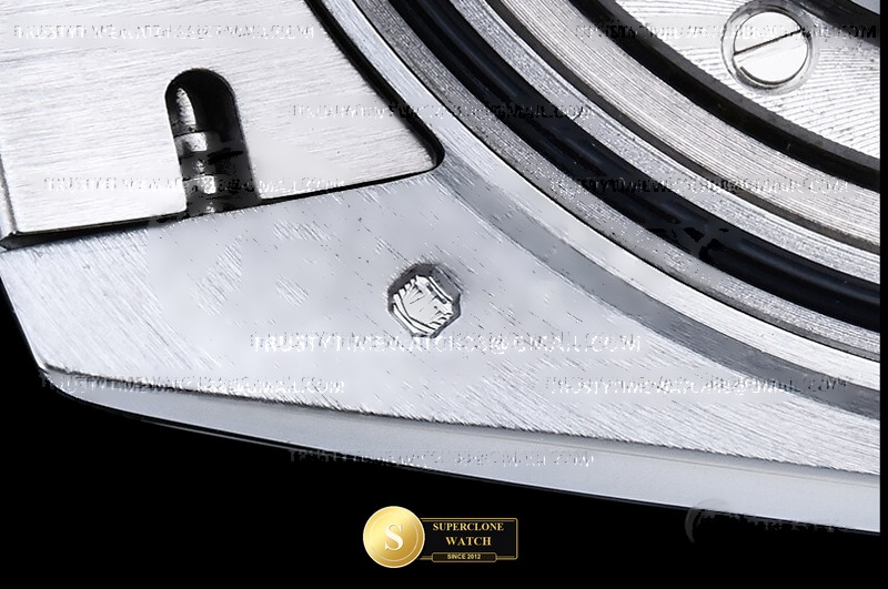Rolex Ref. RDD0389A TM - On-Wrist Presence & Case Thickness View (Photo 27 of 32)