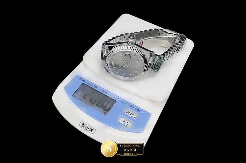 Rolex Ref. RDD0389A TM - Crown Guard & Dial Lume Verification (Photo 32 of 32)