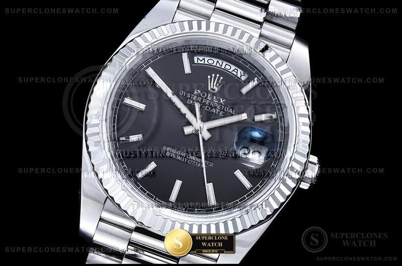 Rolex Ref. RDD0389C TM VR3255 1:1 Swiss Super Clone Watch