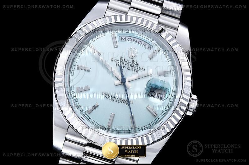 Rolex Ref. RDD0389D TM VR3255 1:1 Swiss Super Clone Watch