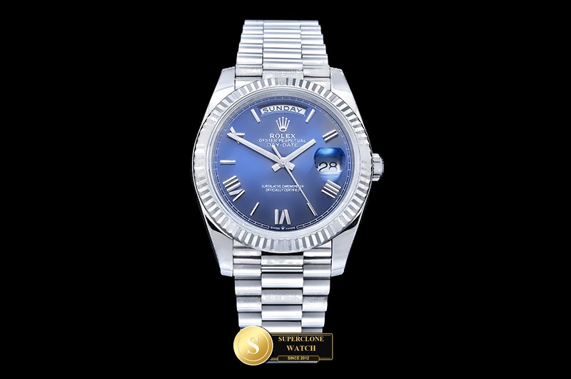 Rolex Ref. RDD0390B TM - Case Profile & Crown Architecture (Photo 2 of 31)