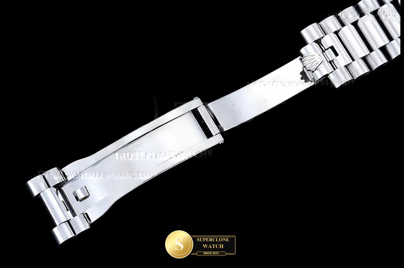Rolex Ref. RDD0390B TM - Crown Guard & Dial Lume Verification (Photo 10 of 31)