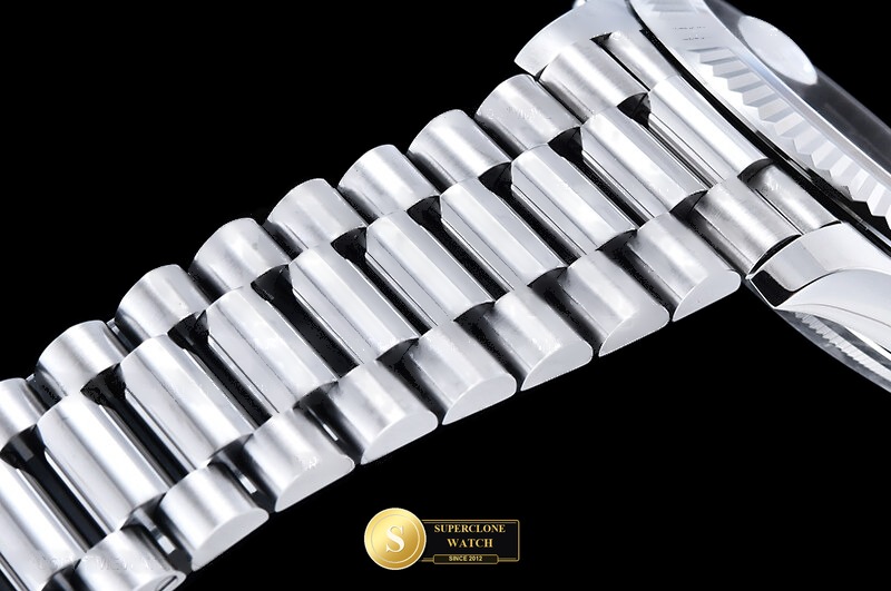 Rolex Ref. RDD0390B TM - Crown Guard & Dial Lume Verification (Photo 12 of 31)