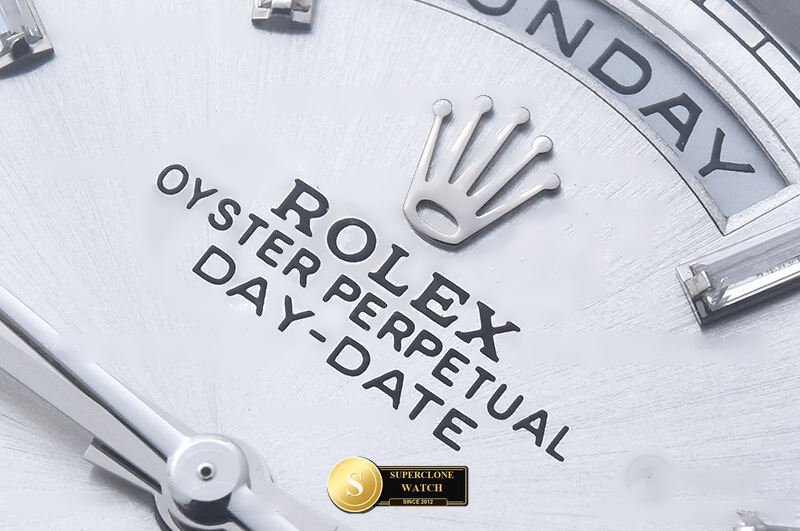 Rolex Ref. RDD0390C TM - Crown Guard & Dial Lume Verification (Photo 8 of 31)